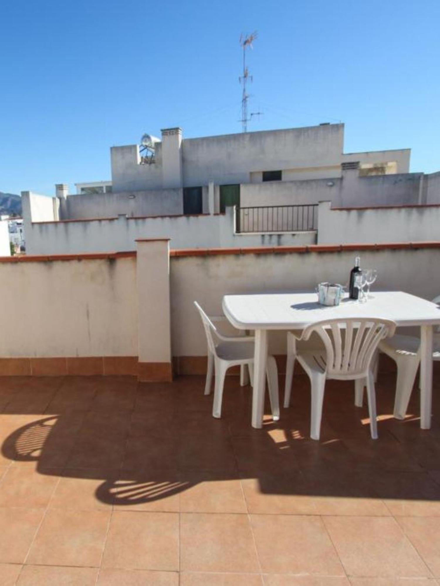 Apartamento San Miguel By At Home Costa Del Sol Нерха Екстер'єр фото